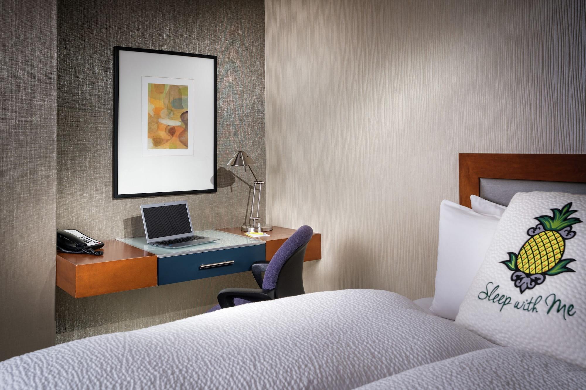 Staypineapple, Watertown Hotel, University District Seattle Eksteriør bilde