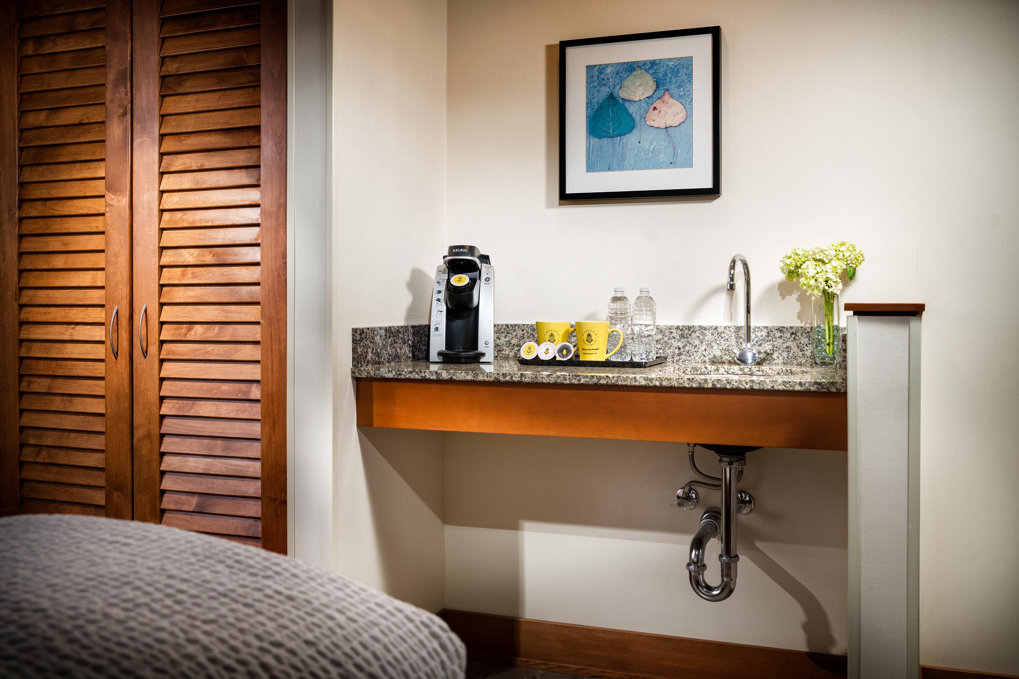 Staypineapple, Watertown Hotel, University District Seattle Eksteriør bilde