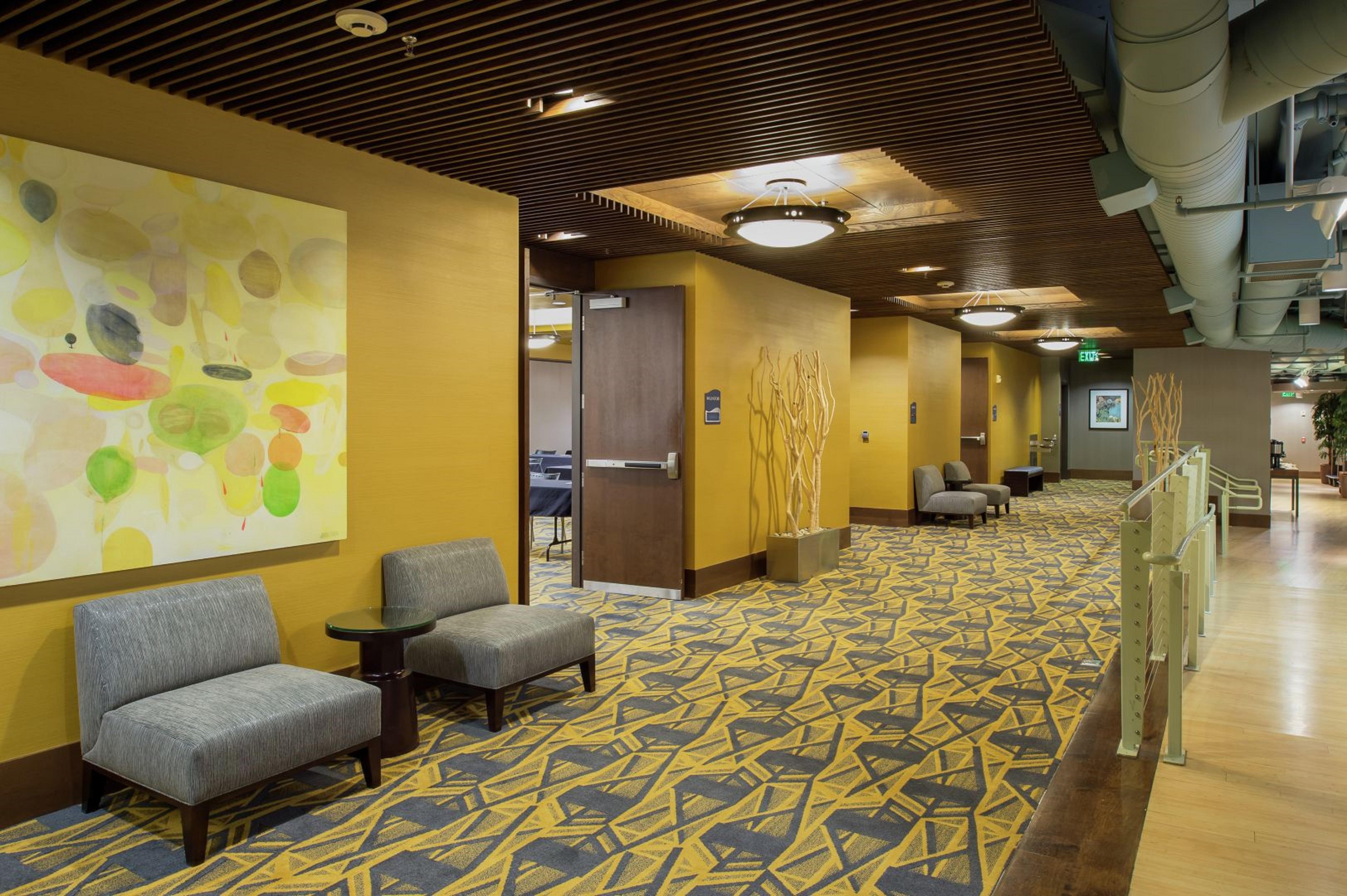 Staypineapple, Watertown Hotel, University District Seattle Eksteriør bilde