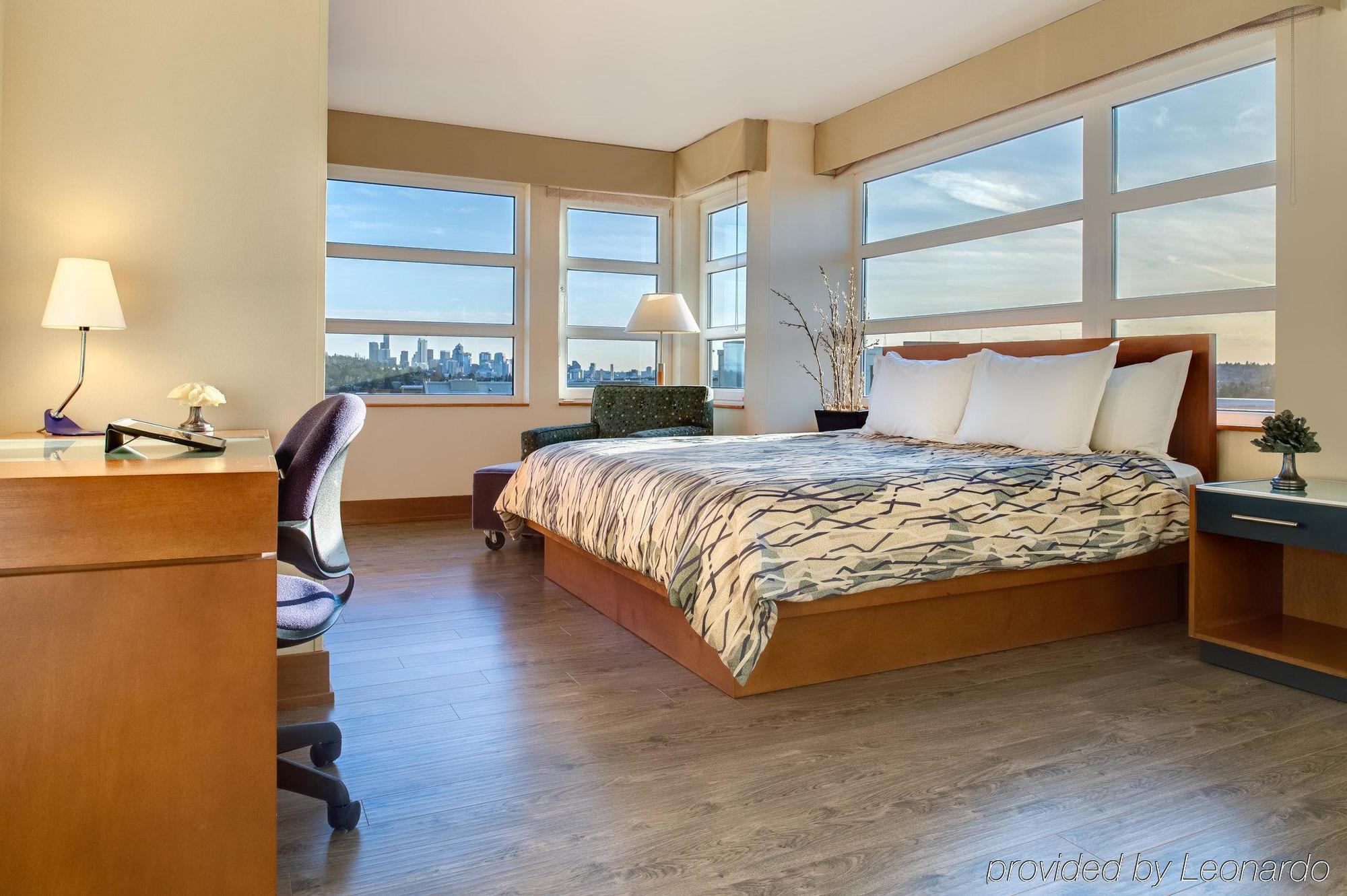 Staypineapple, Watertown Hotel, University District Seattle Eksteriør bilde