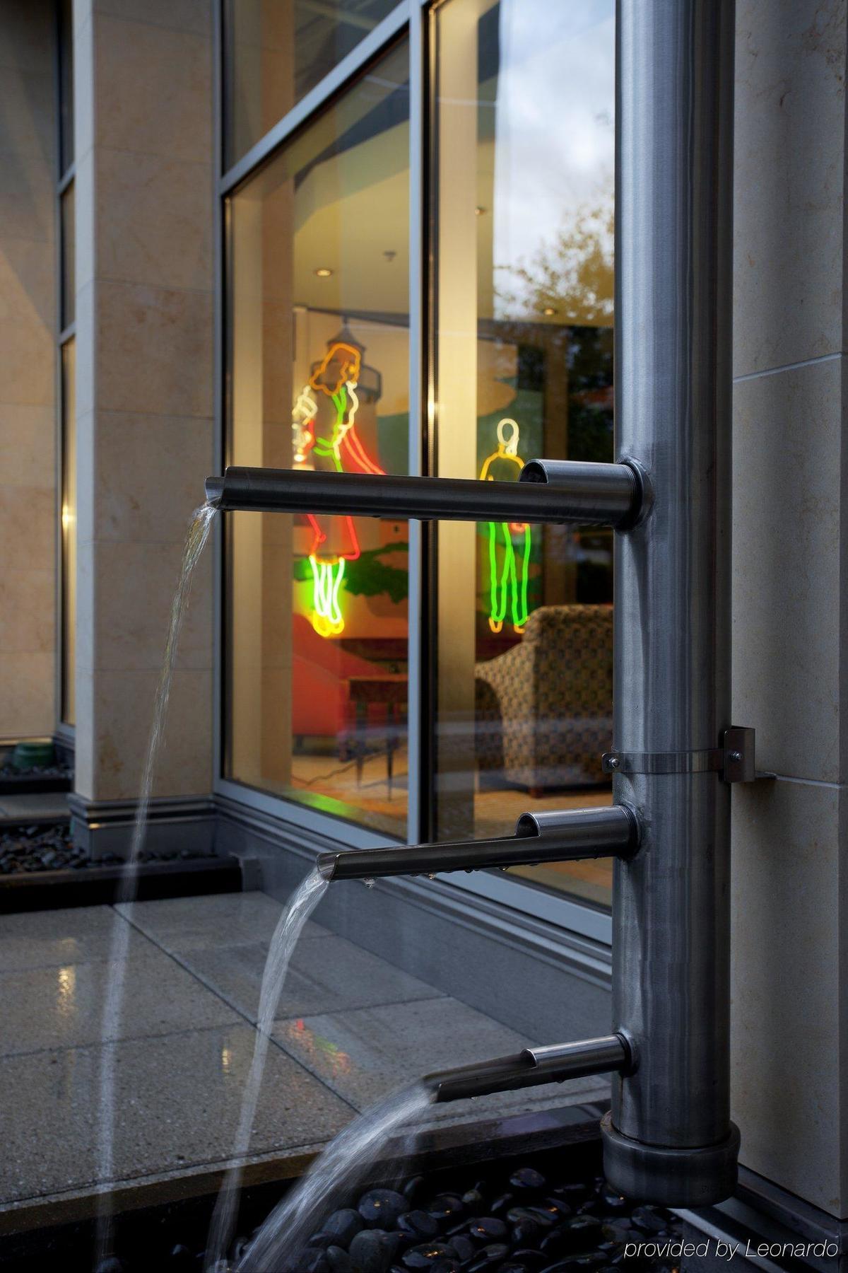 Staypineapple, Watertown Hotel, University District Seattle Eksteriør bilde