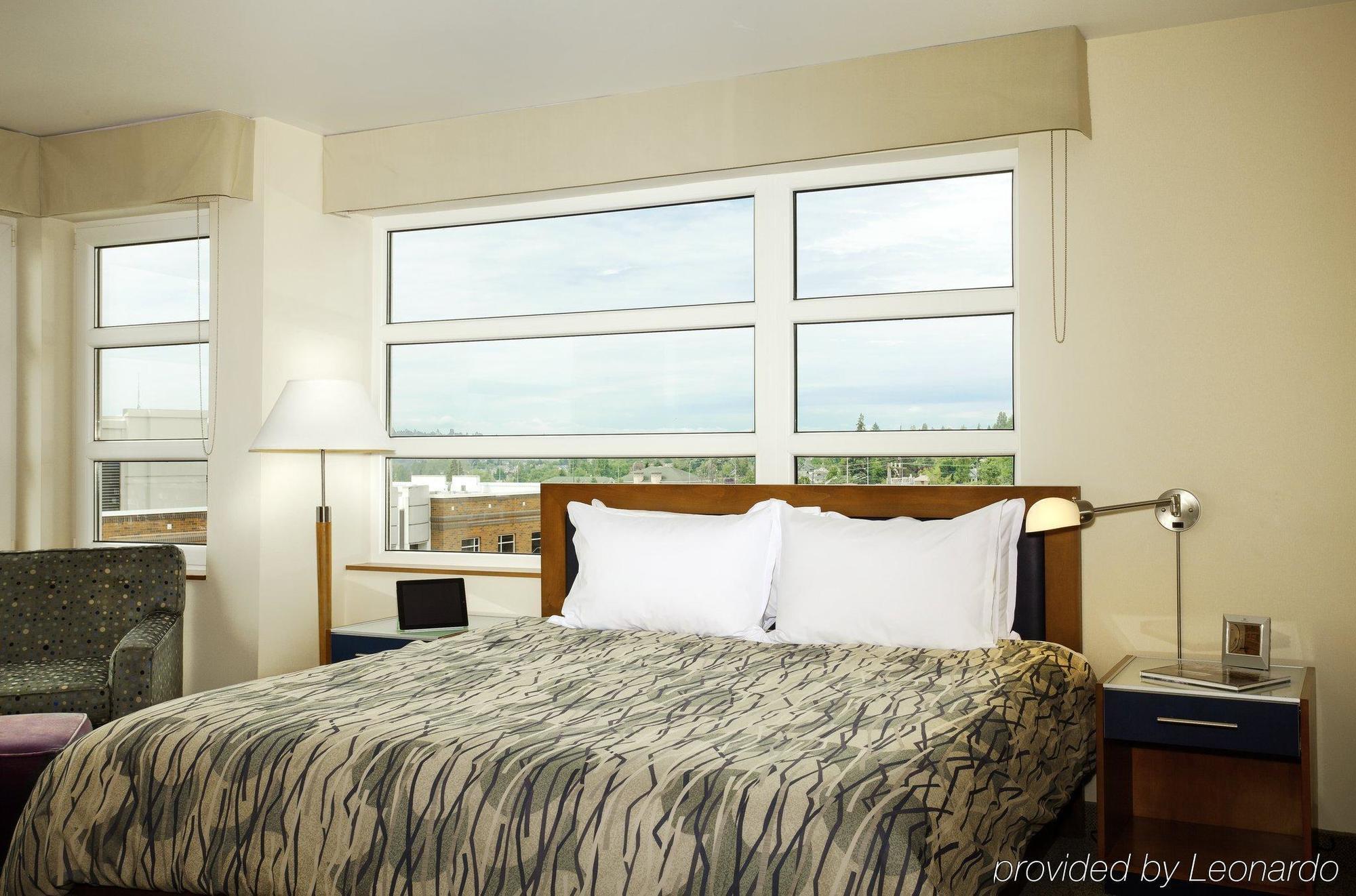 Staypineapple, Watertown Hotel, University District Seattle Eksteriør bilde