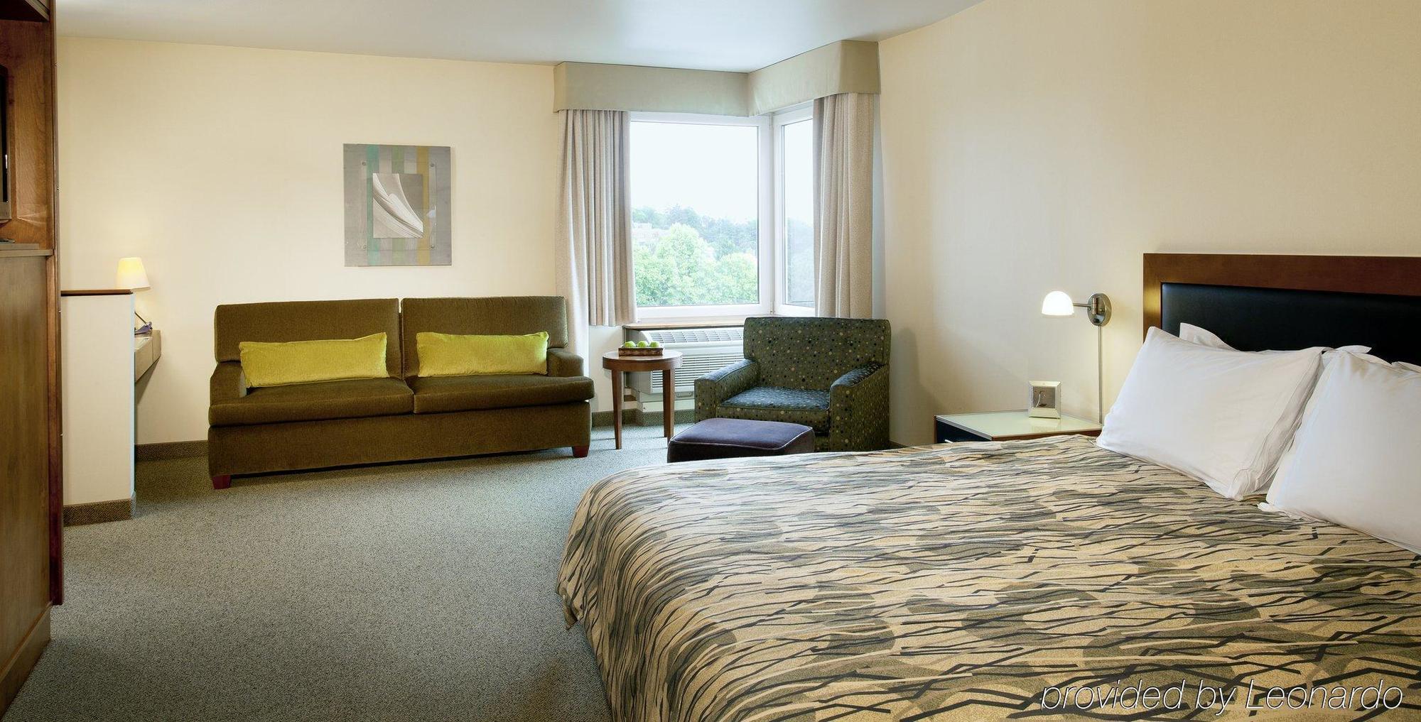 Staypineapple, Watertown Hotel, University District Seattle Rom bilde