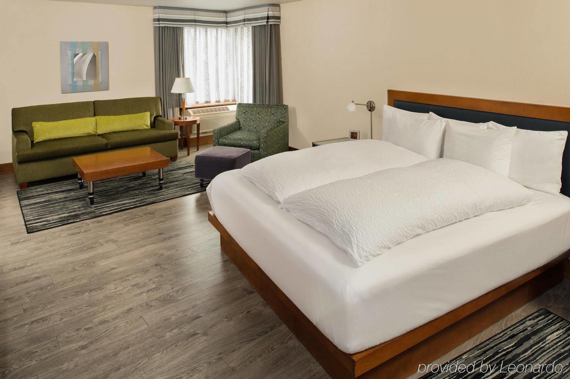 Staypineapple, Watertown Hotel, University District Seattle Eksteriør bilde